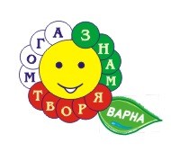 Moga Znam Logo
